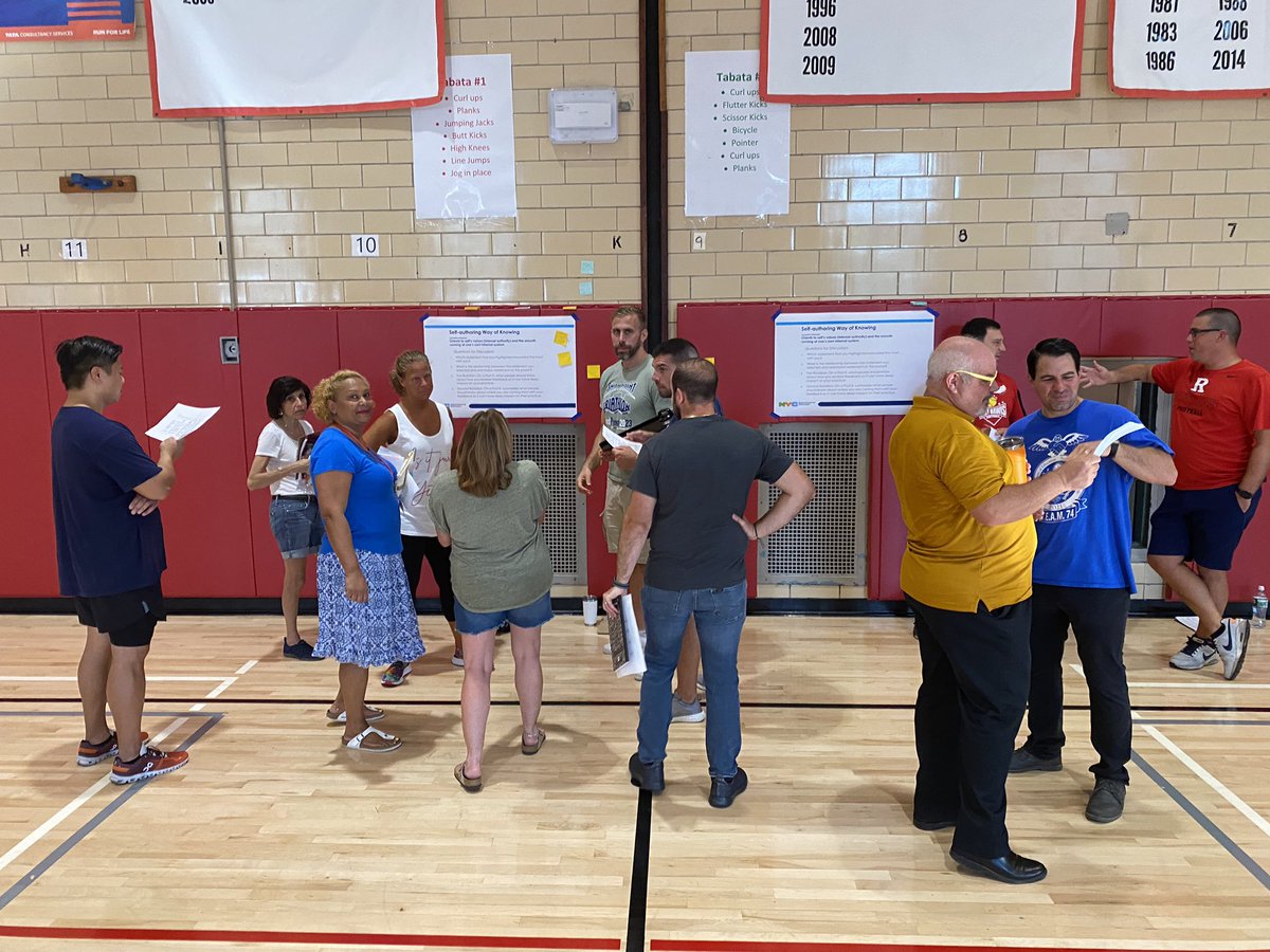 Middle School 74 tweet media