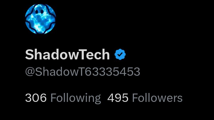 HexxTheGhost's tweet image. So, quite the important question. Who would be so generous as to help me reach that 500 goal? ❤️🙏🥹
