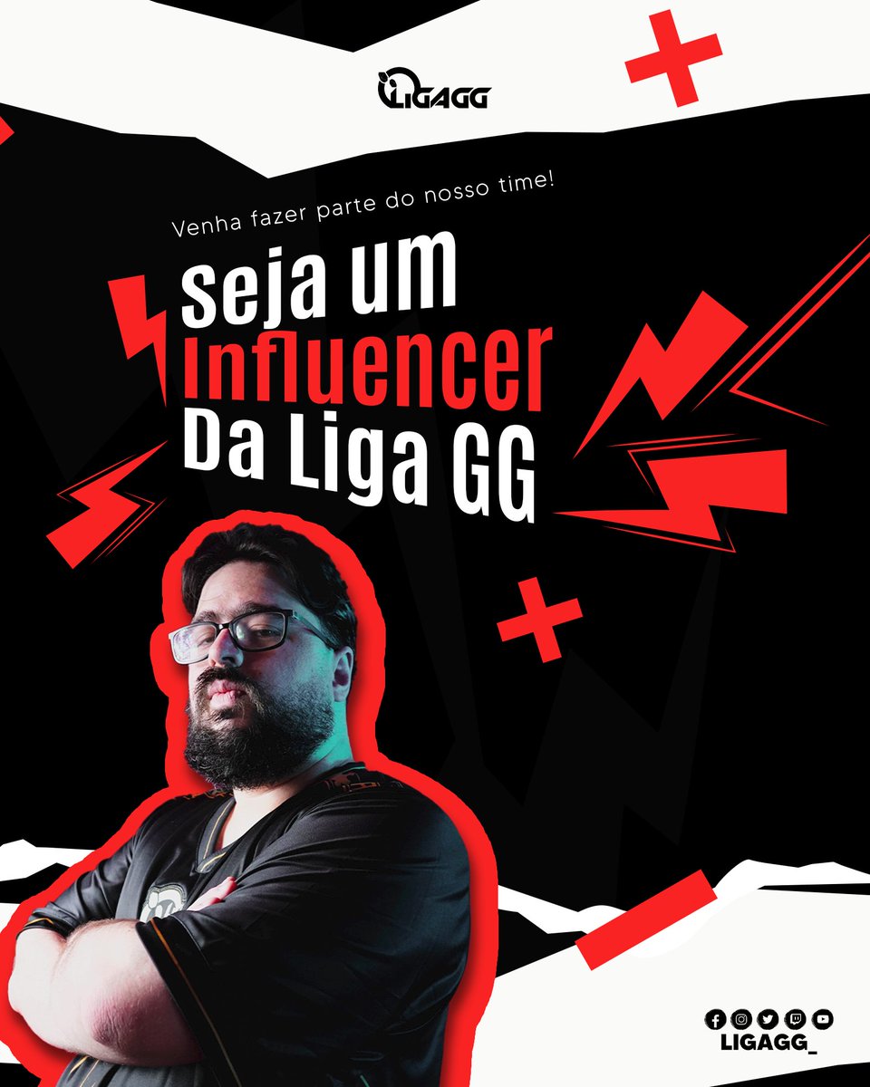 #Atenção - Começou "A BUSCA PELO ROSTO LIGA GG"

Você que é criador de conteúdo, tiktoker, influencer, geek, gamer... está pode ser a sua chance.

Estamos abrindo um forms para encontrar pessoas para criar entretenimento para o nosso público.

Onde você vai aparecer:
Tiktok;