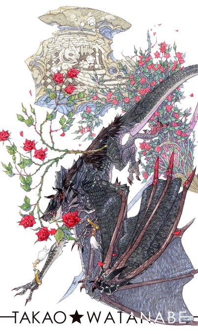 「holding thorns」 illustration images(Latest)