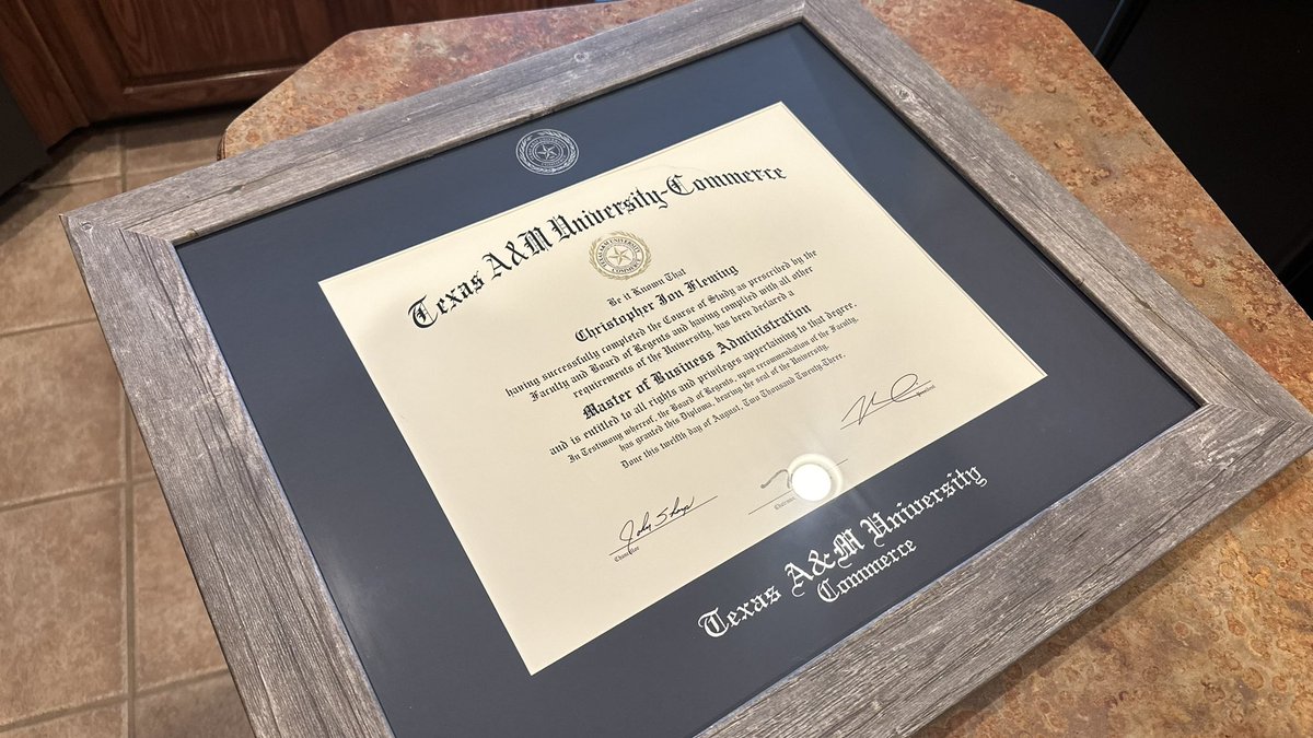 SHS Mr. Fleming, MBA 🏕️ tweet media