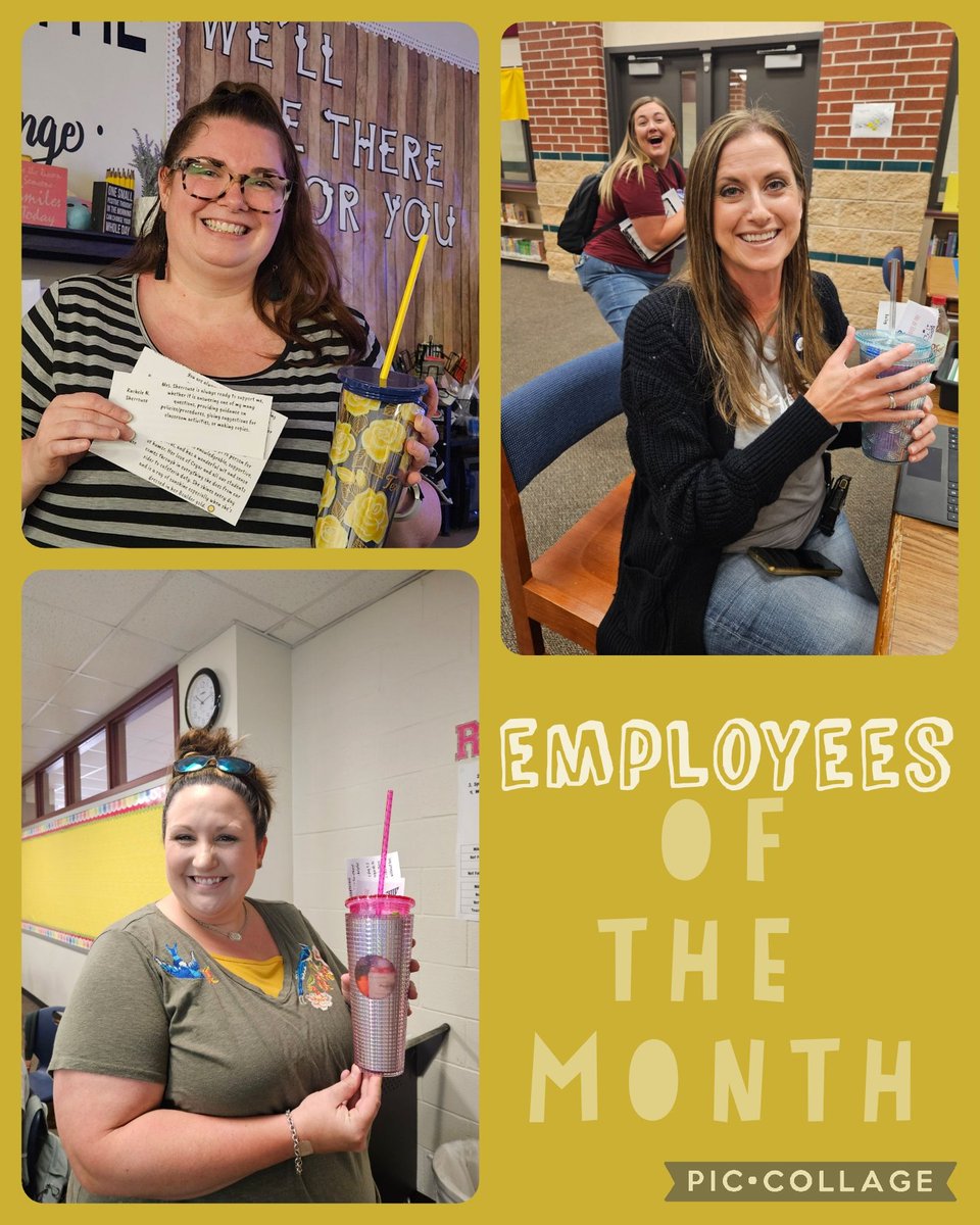 Sharon Bailey tweet media