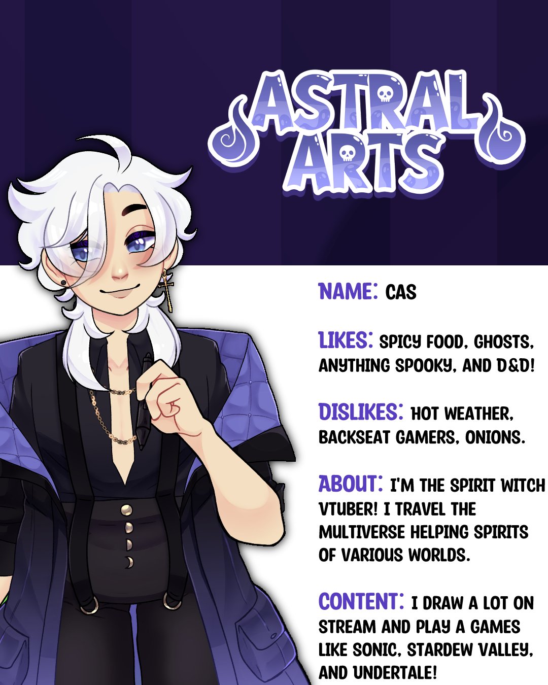 Astral Arts