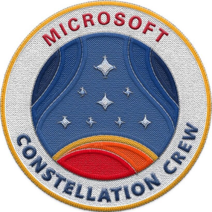 <a href="/Microsoft/">Microsoft</a> A real window of opportunity. #Starfield