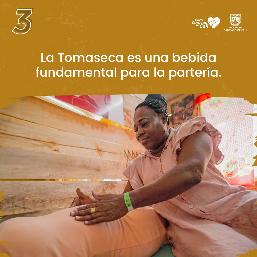 #ParquePacífico será un espacio pedagógico, en el que caleños y visitantes vivirán la cultura de un territorio ancestral. 🧡

El primer parque cultural de Cali en el que disfrutaremos de los sabores y saberes de la región. 

Estos son 8️⃣ datos del Pacífico 🙌🏾 🧵