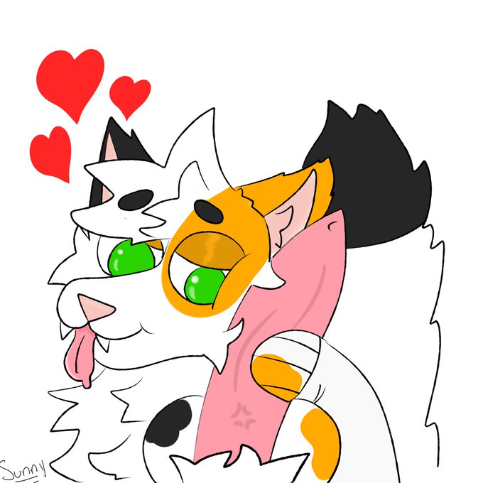 Draw I made as a request for a friend! I have open commissions if y'all like ^^ https://t.co/slJtPfC<a href="/tag/furry"class="tags"><span>#furry</span></a><a href="/tag/3dartwork"class="tags"><span>#3dartwork</span></a><a href="/tag/3drender"class="tags"><span>#3drender</span></a><a href="/tag/leagueoflegendsa"class="tags"><span>#leagueoflegendsa</span></a>