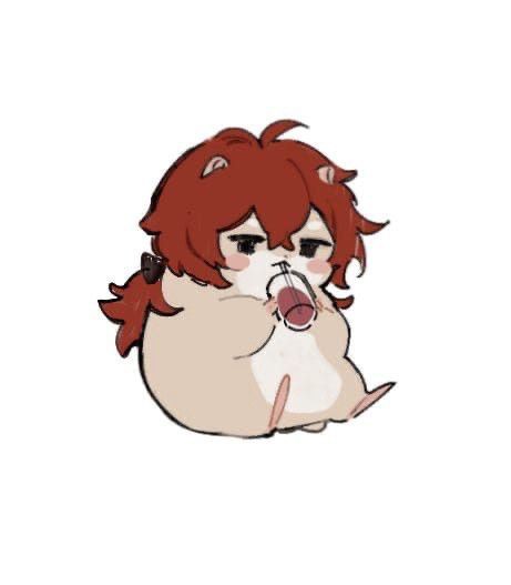 ♡ | Integración Genshin pt2

⠀⠀              by admin. .﹙❄️﹚