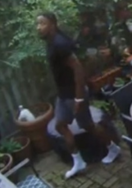 Updated picture of Haynes: