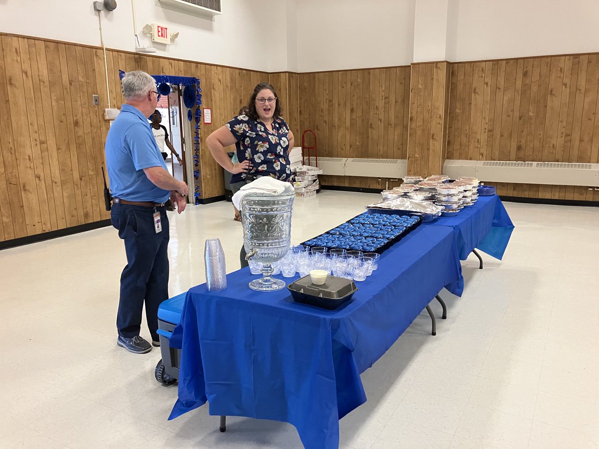 Regina Blanding tweet media