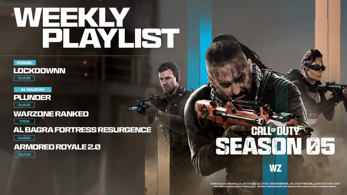 Call of Duty tweet media