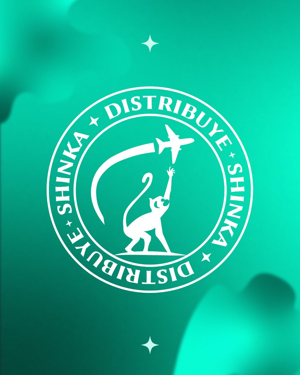 ShinkaEditorial's tweet photo. ¡Finalmente llegó #ShinkaDistribuye! 🥳 

A través de este sello, tendremos el placer de llevar a diferentes partes de #Argentina (¡y del mundo!) libros que, si bien no han sido editados por Shinka, van a tener un espacio especial en nuestro catálogo. ¡Muy pronto más anuncios! 😉 https://t.co/RKeyZrkxCj