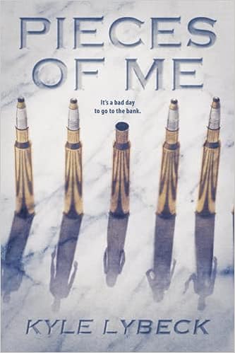 KyleLybeck's tweet photo. Amazon decided to put the paperback of my novel Pieces of Me down to $3.25, snag it up while you can!  If you've wanted to ever dip into my books, this is a good start.

https://t.co/yl35scSxf0 https://t.co/21g2aWjh5e