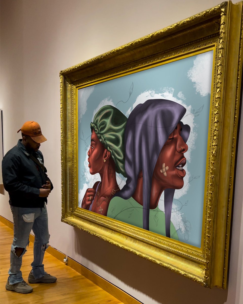 IG: @Kaysean_ tweet media