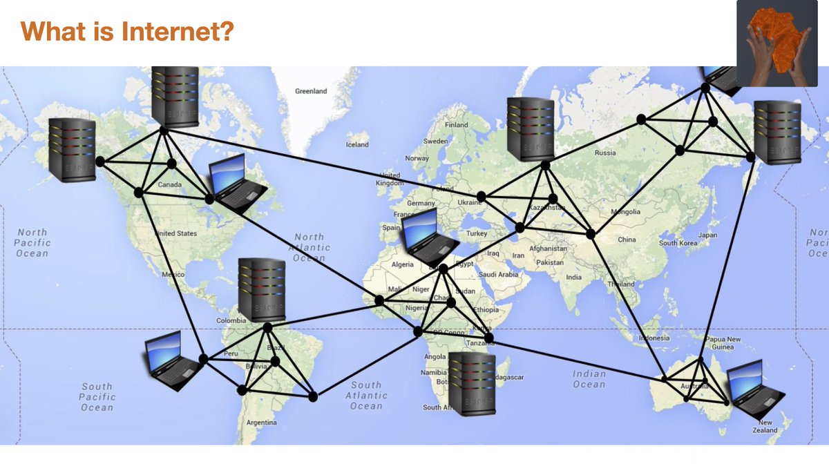 Victor Ndonnang tweet media