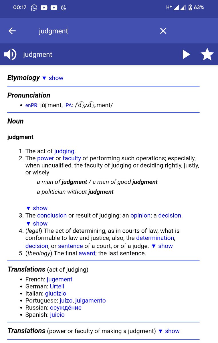 monisolu's tweet photo. @ekom_etuk @instablog9ja Judgment is actually correct https://t.co/d2dDEF3tD6
