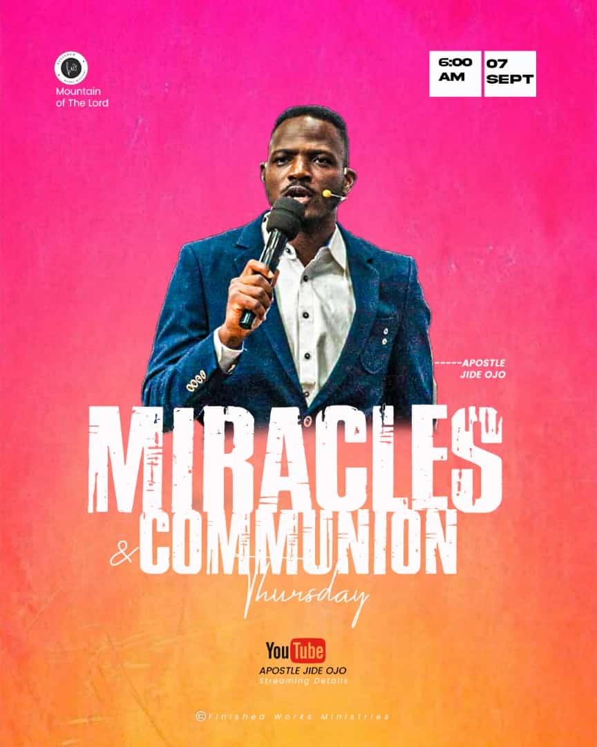 nrcc_adoekiti's tweet photo. Join @apostlejideojo today by 6am. 
Kindly join via YouTube : https://t.co/CJpS76MEE8
Come with your expectations. 

#Newrealitycc 
#MOTL https://t.co/DO17nA2uQl