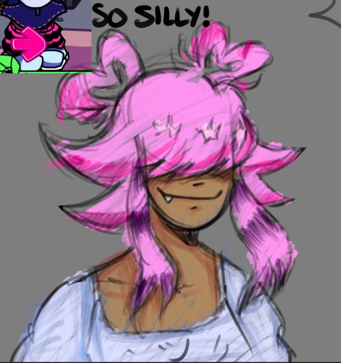 bee too annie ^_^ #b2remixannie #b2remixed