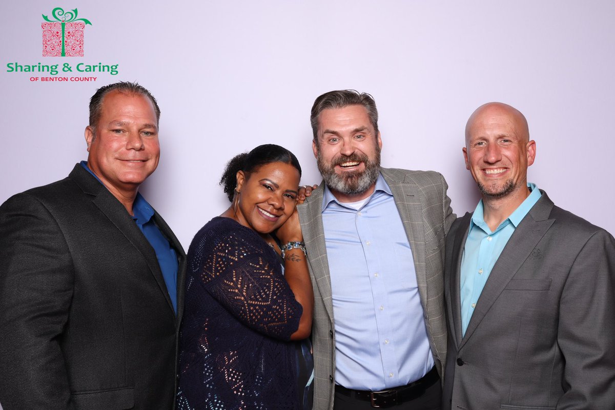 #SharingandCaringEvent #ATT