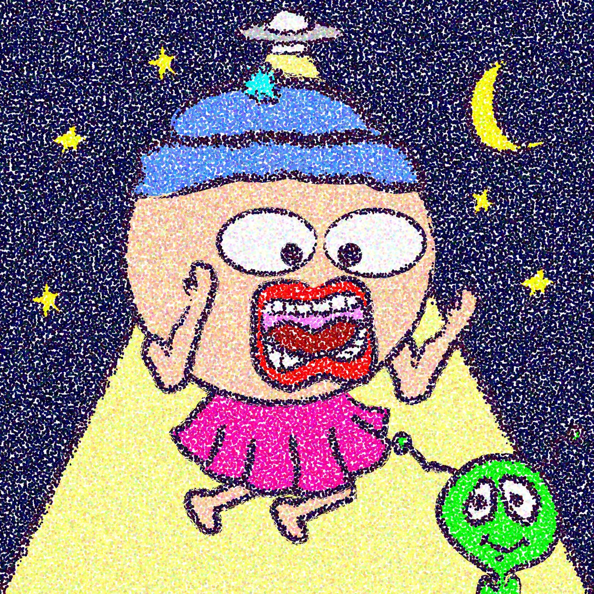 MeArtist2's tweet photo. GN to everyone 🌘

See you legends soon! 💙 https://t.co/Be7mLPB8oL