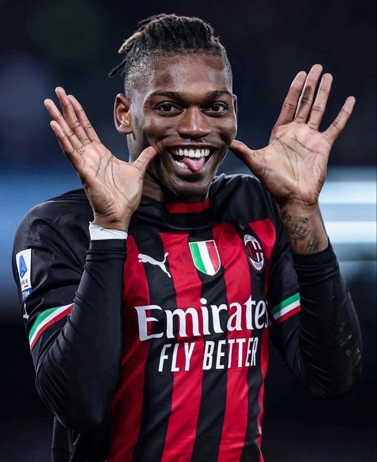 Esse cara ter ficado de fora do top-30 da Bola de Ouro é uma completa loucura!