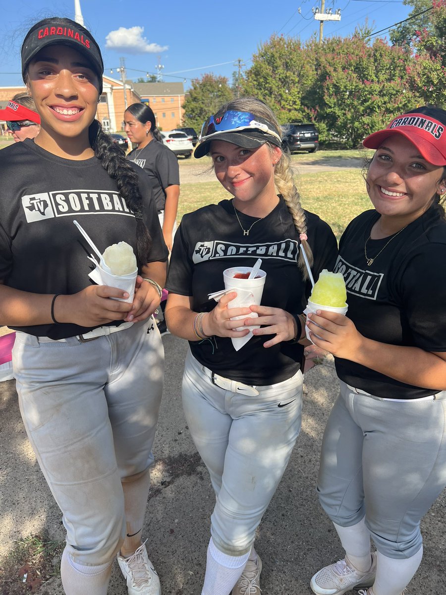 TVCC SOFTBALL tweet media