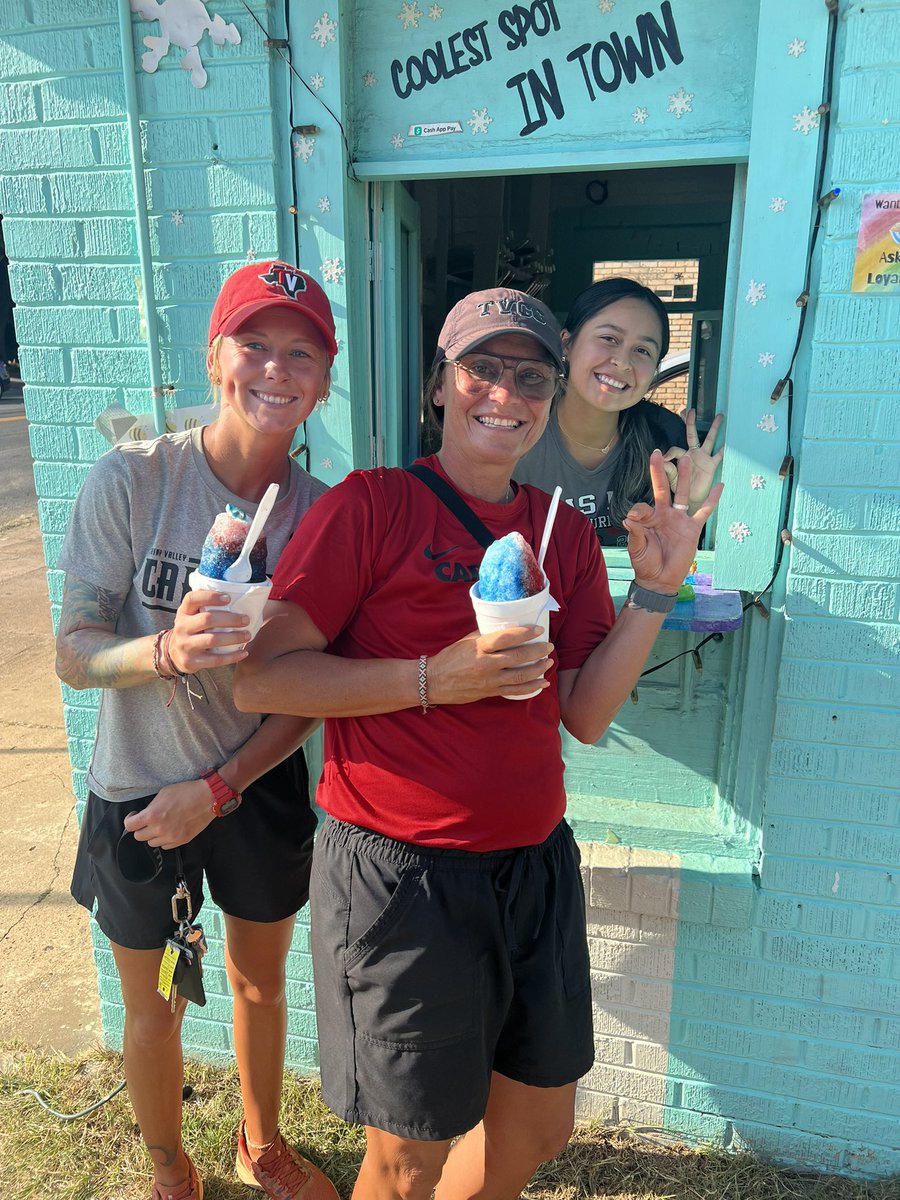 TVCC SOFTBALL tweet media