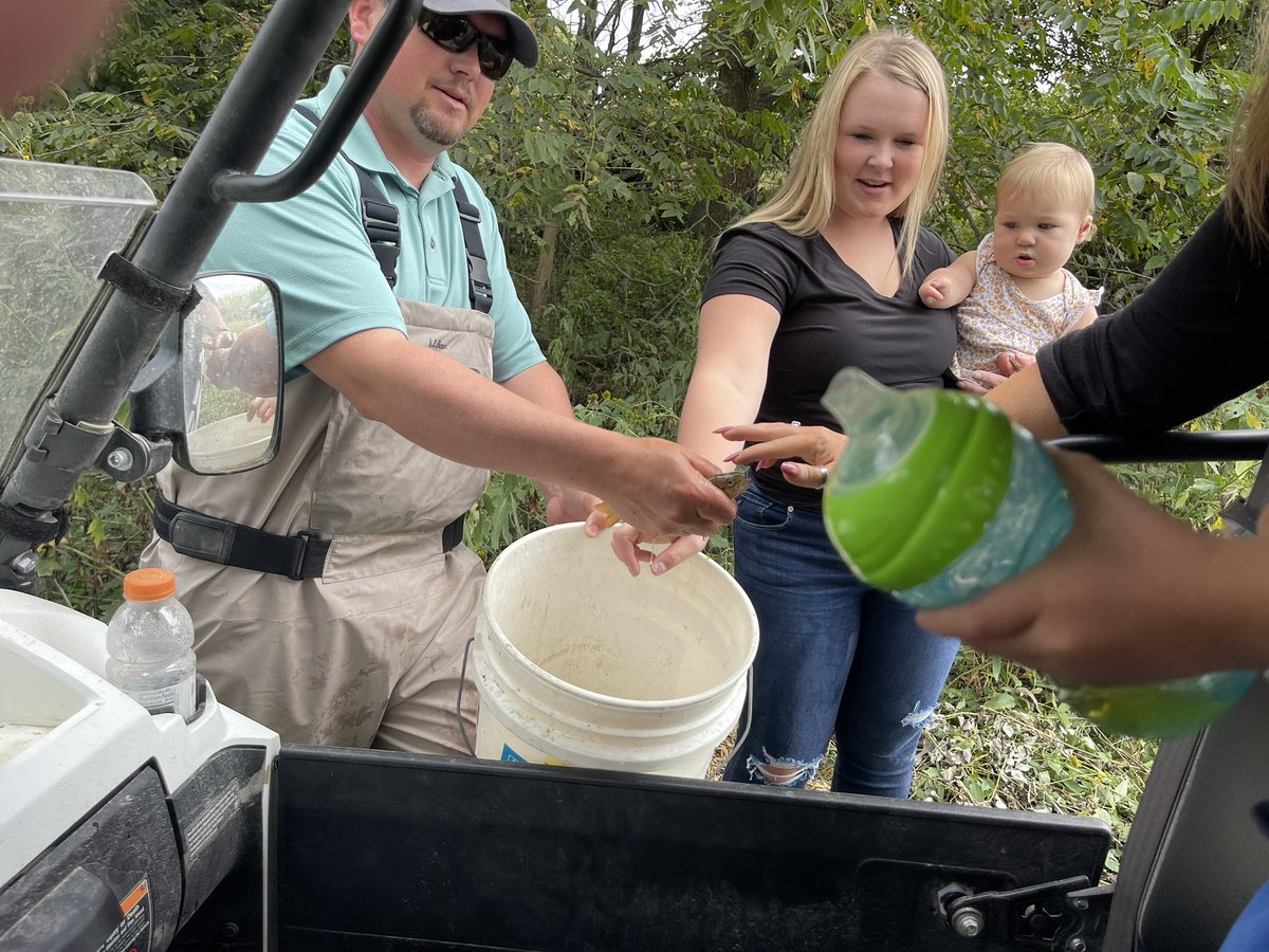 Loran Steinlage tweet media