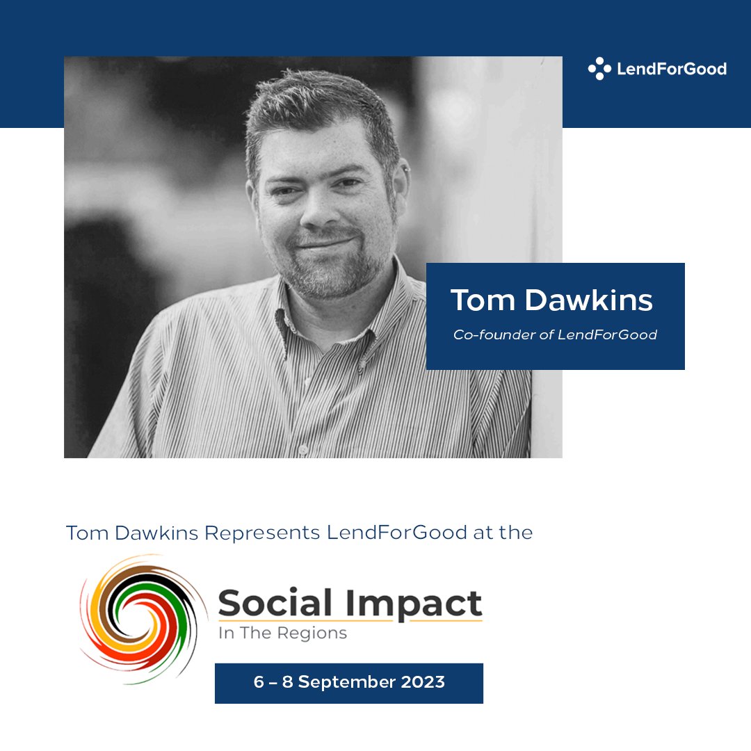 LendForGood tweet media