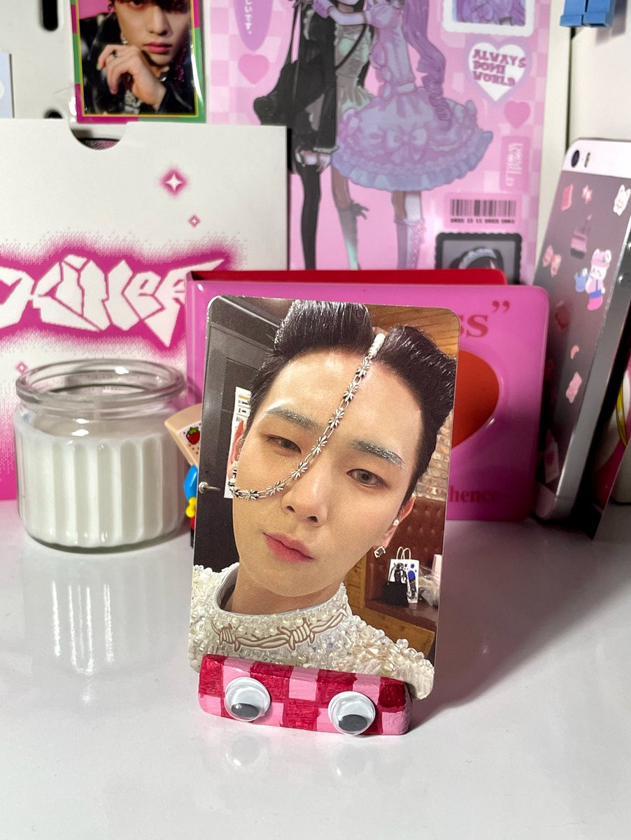 catto (@lltllnk) on Twitter photo SHINee 。*゚ KEY satış
Gasoline pc
💳 150 ama konuşulur
<a href="/5HINeetrdselltr/">SHINee trade sell tr</a> <a href="/shineetrade/">Shinee</a> <a href="/smtradetr/">sm satış & takas</a> <a href="/kpoptradeselltr/">Türk Kpop Takas ve Satış Sayfası</a> @kpoprtpc #shineesatis SHINee 。*゚ KEY satış
Gasoline pc
💳 150 ama konuşulur
<a href="/5HINeetrdselltr/">SHINee trade sell tr</a> <a href="/shineetrade/">Shinee</a> <a href="/smtradetr/">sm satış & takas</a> <a href="/kpoptradeselltr/">Türk Kpop Takas ve Satış Sayfası</a> @kpoprtpc #shineesatis