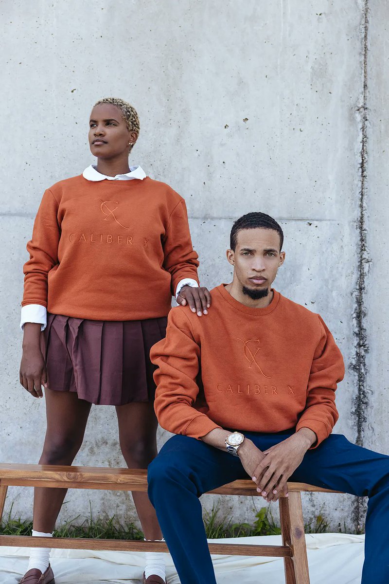 caliberxco's tweet photo. Introducing: CALIBER X SIGNATURE CREW - BURNT ORANGE
Limited Quantities
Launching: SATURDAY, SEPTEMBER 9th

MODELS: @brookeeenoelle, @brent_morgan02
PHOTOGRAPHER: @lalearcreative https://t.co/VqUjiTJgUY