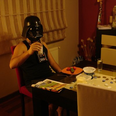 #YeniProfilResmi