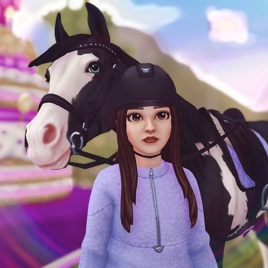 Lunary_Dashima's tweet photo. I'm so glad that I had golden horseshoes from the last year so I could get this set right away π
@StarStable #starstableonline #starstable #sso #NewPlayerNewMe #VirtualPhotography https://t.co/11ZMsW6EYK