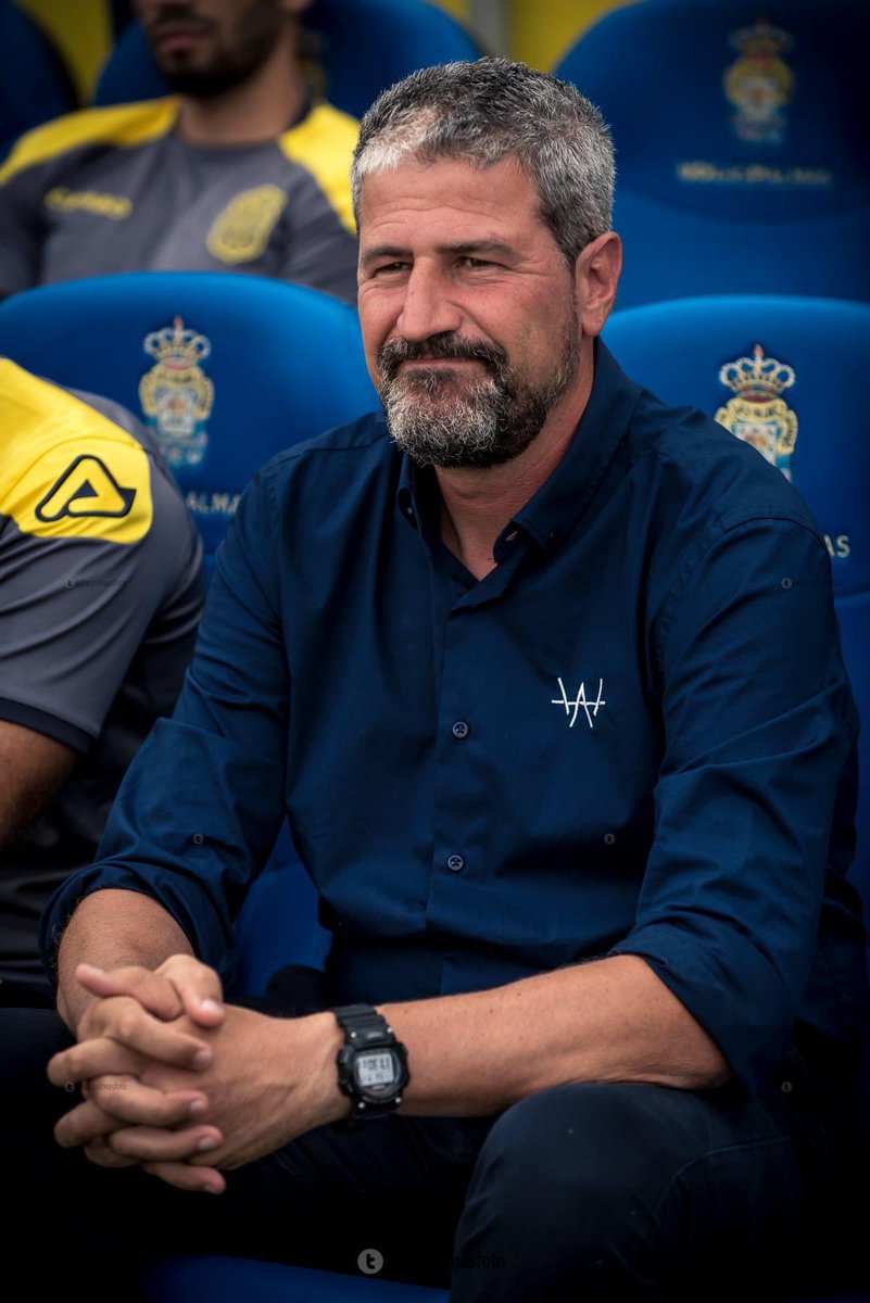 Pedro Herrera - MemoriaUDLP tweet media