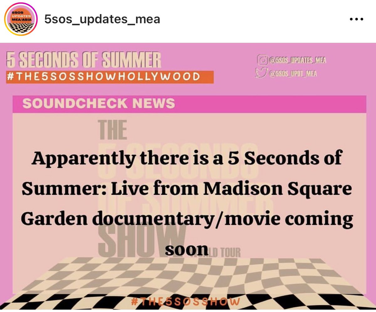 Excuse me?! So excited for this!