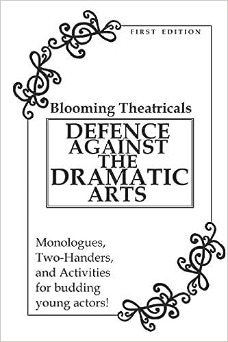 thrashntreasure's tweet photo. For young (and not-so-young) actors, filled with monologues, two-handers, and fun theatre sports games!

Only US$7.75 - or use TNT20 for 20% off! 

https://t.co/c5GJGNbJj7 #supportthearts #supportTNT https://t.co/IU5woi7ZUP