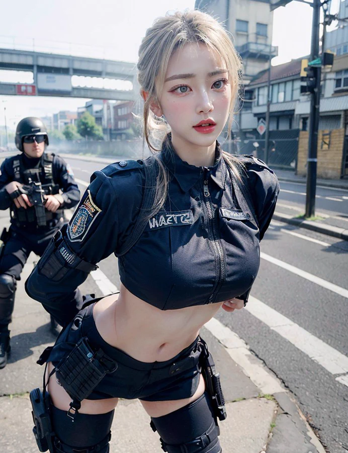 ai cosplay