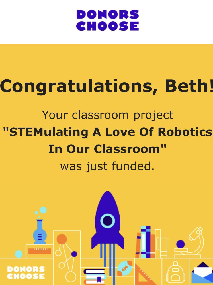 Beth Bass tweet media