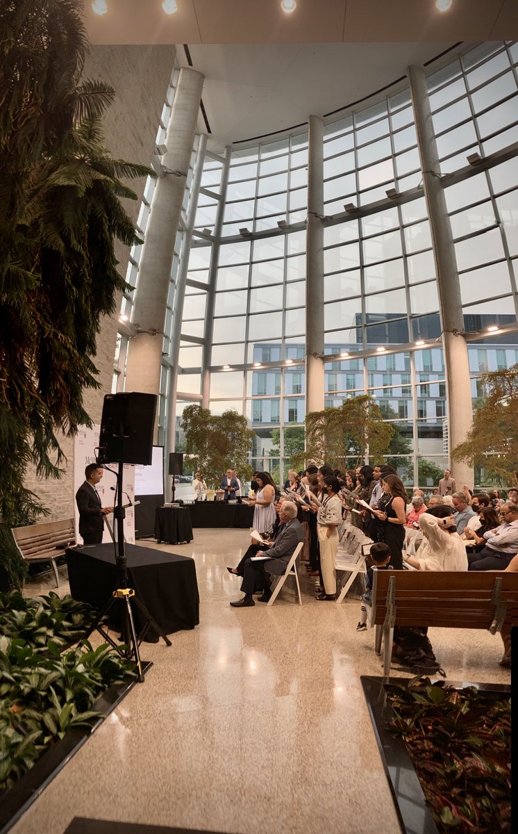 A warm welcome from <a href="/machealthsci/">McMaster Health Sciences</a> and <a href="/MacPAEP/">McMaster Physician Assistant Education Program</a> to the future Physician Assistants of 2025! Best of luck in your journey through the program!