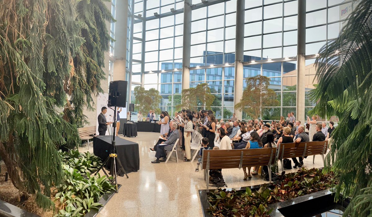 McMaster Physician Assistant Education Program tweet media