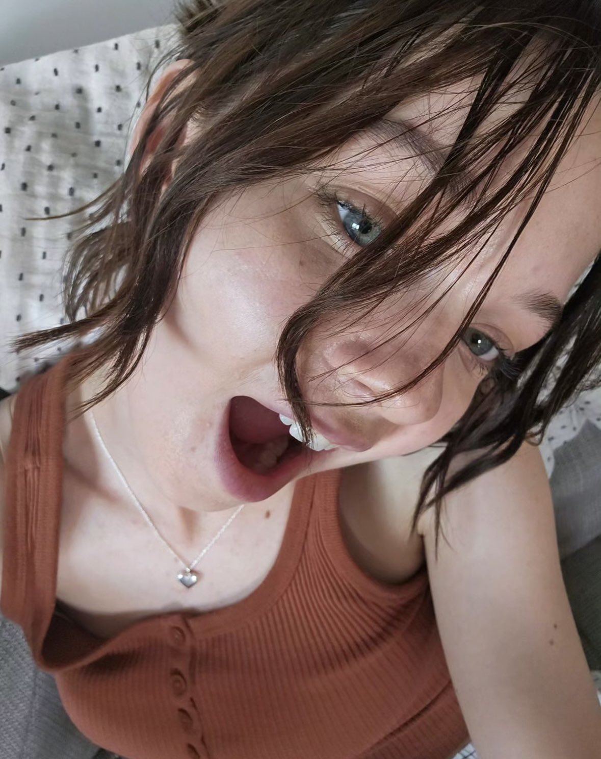 emma myers daily. on X: 🤎. t.coyAvJ6j2G2A  X