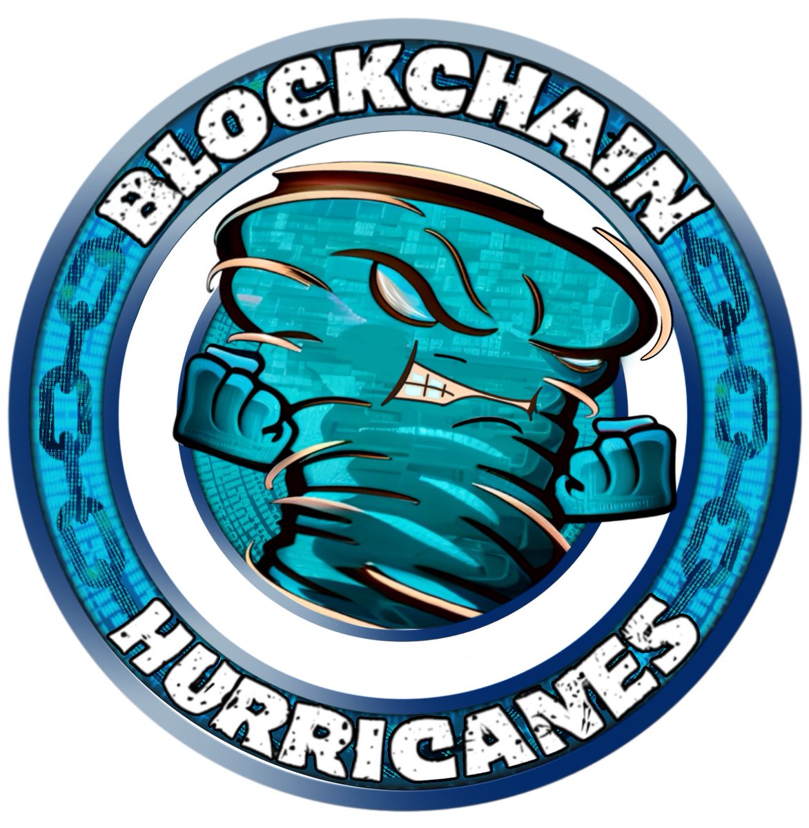 Something’s brewing in the warm waters of Web3.. We weren’t planning on unveiling our rebrand for another season or two, but the unexpected success of our young core leaves us with no choice. Say hello to our mascot, Stormy.