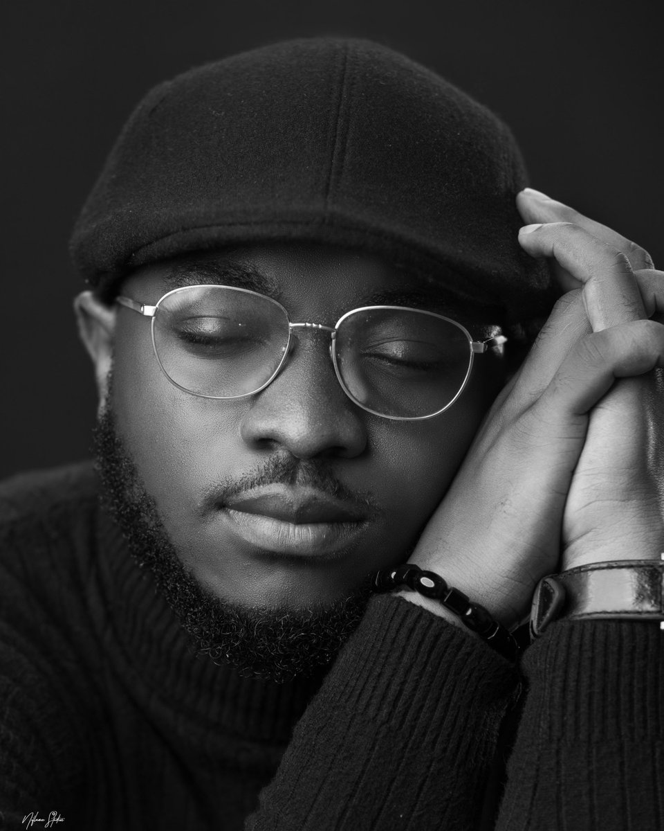 Ayomikun Nifemi Dahunsi, OD tweet media