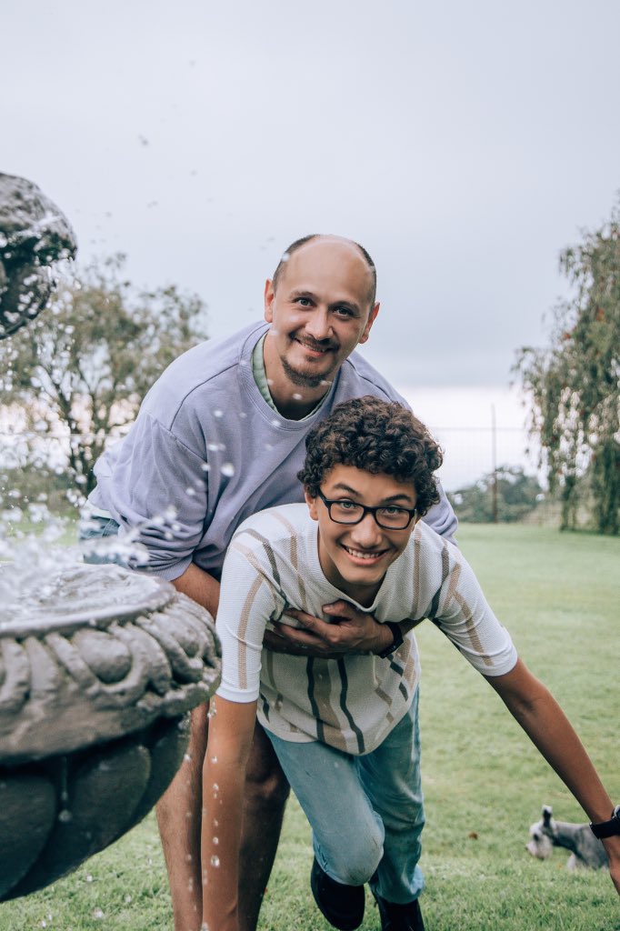 Esteban Solís tweet media