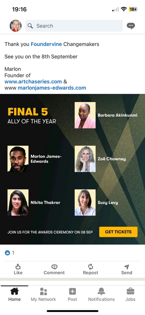 Who will win? Get your predictions in! 

bit.ly/3R7yKB4