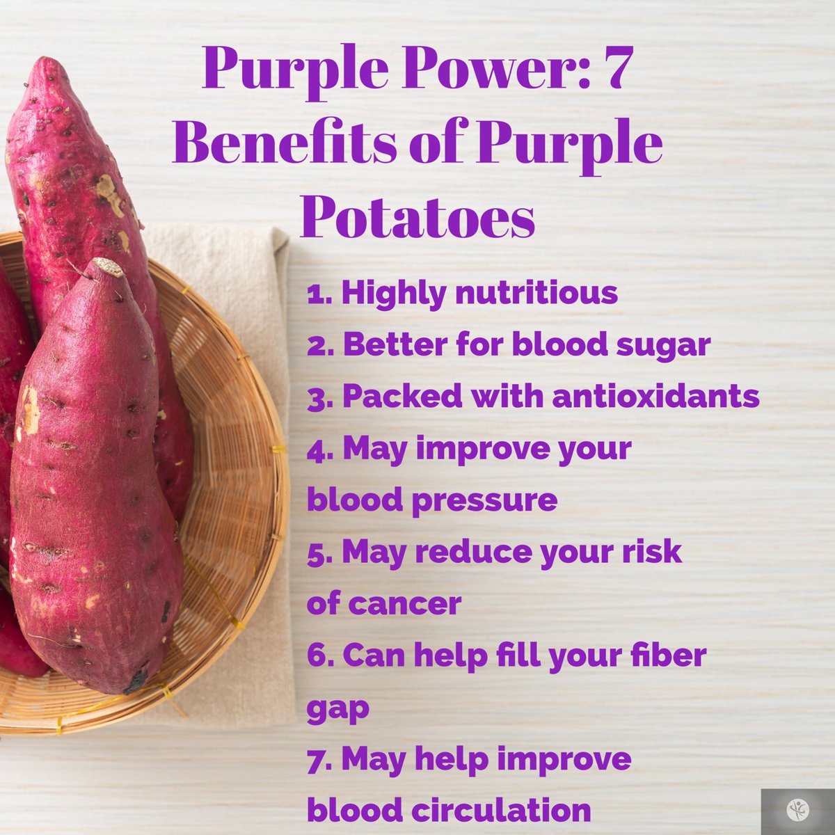 Thankful & Blessed Day! youtu.be/smuRcvVWhZ8?si… Thank you, CM/Project Health & Wellness, LLC #holistichealth #healthyeating #plantbased #healthandwellness #purplesweetpotatoes #selfcare #nutrition #foodismedicine #healthylifestyle #bluezone #projecthealthandwellnessllc