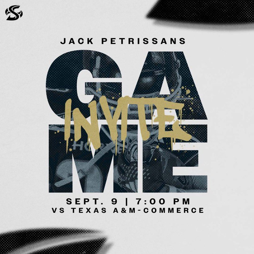 Appreciate the game invite. Hope to see these hornets ball out! <a href="/lapan_jeremy/">Coach Jeremy LaPan</a> <a href="/SacHornetsFB/">Sac State Football</a>