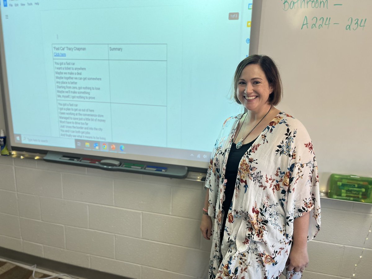 Donna Poore tweet media