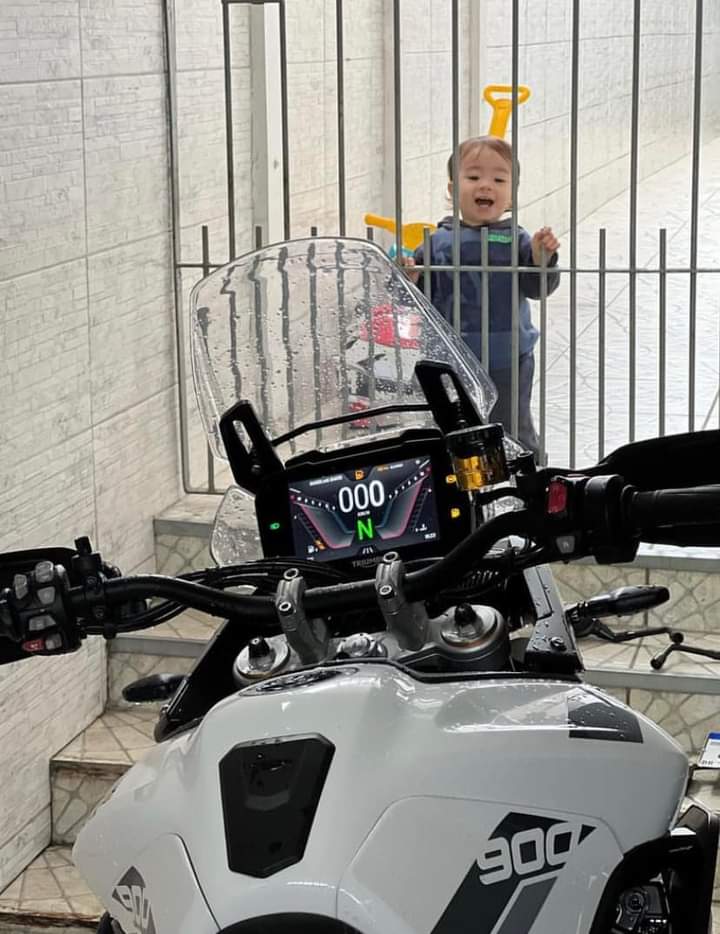 PapoDeprogress0's tweet photo. “Um filho nunca será um erro!
É o único amor do mundo que nunca causa arrependimento.❤️ https://t.co/s1eGaEdux1