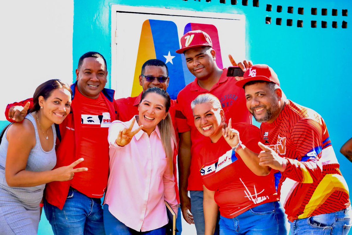 ✅#Entérate | Activación de conucos escolares

En contexto, el Mandatario <a href="/NicolasMaduro/">Nicolás Maduro</a> precisó que el plan de año escolar 2023 – 2024 contempla la activación del programa especial de conucos escolares “Carlos Lanz Rodríguez” #TodoElPoderParaElPueblo