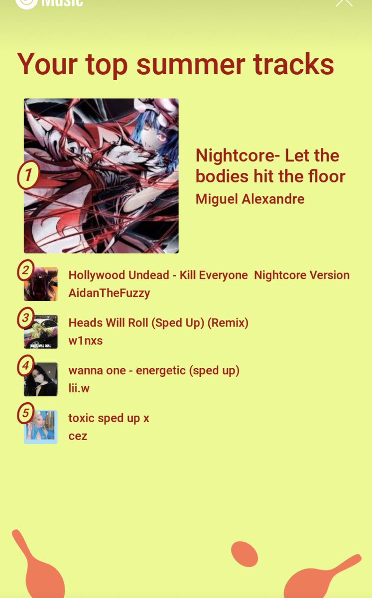 YouTube stop embarrassing me with these recaps